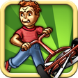 プログラムのアイコン: LawnMowerKids