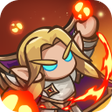 Ikona programu: Mini Legion: Warband