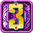 Icon des Programms: Treasures of Montezuma 3 …