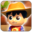 Icona del programma: Tag With Friends : Ryan's…