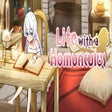Ikona programu: Life with…
