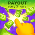 程序图标: Crazy Click: Real Money