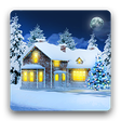 Icon des Programms: Snow HD Free Edition