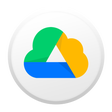 Programmsymbol: GDrive for Google Drive