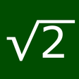 プログラムのアイコン: Square Root Calculator