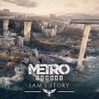 Icon des Programms: Metro Exodus - Sam's Stor…