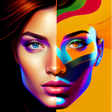 程序图标: Instant Portrait - AI Art