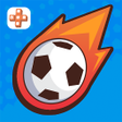 Ikona programu: Halfbrick Sports: Footbal…