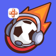 Icon des Programms: Halfbrick Sports: Footbal…