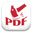 プログラムのアイコン: PDFOptim : Compress, Redu…