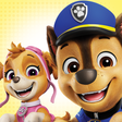 Icono de programa: PAW Patrol: The Game