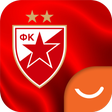 Icône du programme : FK Crvena Zvezda Izzy