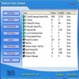 プログラムのアイコン: Internet Disk Cleaner