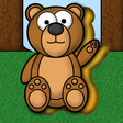 Ikona programu: Animal Games for Kids: Pu…