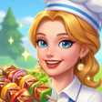 Icon des Programms: Beauty Foodie: Sort  Stor…
