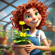 プログラムのアイコン: Plant Nursery Store Simul…