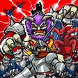 Icône du programme : Ghosts'n Demons