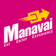 Icon des Programms: Manavai : Shop  Eat in On…