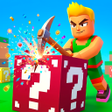 Icona del programma: Obby: Lucky Box