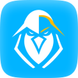 Icon des Programms: eEagle VPN Lite: Fast  Se…