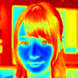 プログラムのアイコン: Thermography Camera