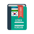 Icon des Programms: O'zbek Koreys so'zlashgic…