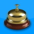 Ikona programu: Bells and Buzzers