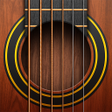 Icon des Programms: Real Guitar Free