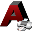 プログラムのアイコン: Accelmax Cheque Writer Fr…