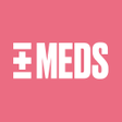 Ikona programu: MEDS Apotek