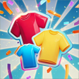 Ikona programu: Outfit Sorter