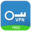 Icona del programma: Free VPN