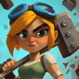 Icon des Programms: Robot Breaker Revolution