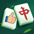 Ikona programu: Mahjong Matching - Brainy…