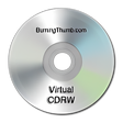 Icon des Programms: Virtual CD RW