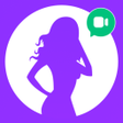 程序图标: Ameet - Chat Live