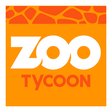 Icône du programme : Zoo Tycoon