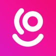 Ikona programu: HappyFrame: AI Happy Vide…