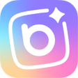 Icône du programme : Vmake: AI Photo  Video Ed…
