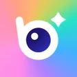 Ikona programu: BeautyPlus