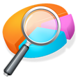 Icon of program: Systweak Disk Analyzer Pr…