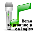 Icono de programa: Pronuncia en Ingles Facil…