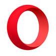 Icono de programa: Opera for Mac