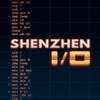 Ikona programu: Shenzhen IO