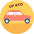 プログラムのアイコン: UP RTO Vehicle Registrati…