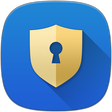 Icône du programme : Samsung My Knox