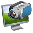 Icon of program: Fast Desktop Recorder