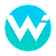 プログラムのアイコン: Whoer VPN