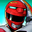 Ikona programu: Power Rangers: Legacy War…