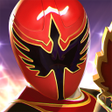 プログラムのアイコン: Power Rangers: Legacy War…